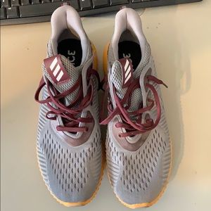 ASU adidas alphabounce obo